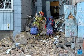 Russian General Warns of Severe Demographic Crisis in Ukraine