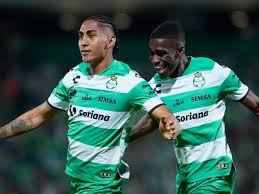 Santos Laguna vs Juarez: A Battle for First Victory