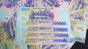 Saving 500 Million VND for 12 Months at 9.4% Interest Rate