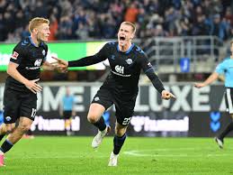 SC Paderborn Secures First Bundesliga Win Against Hoffenheim