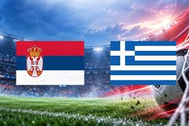 Serbia vs Greece: UEFA Nations League Match Preview