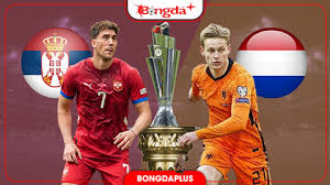 Serbia vs Netherlands Match Preview: UEFA Nations League