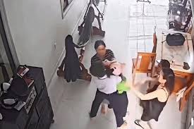 Seventh Grader Assaults Woman in Phu Quoc: Education Department Responds