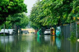 Severe Flooding Hits Hanoi After Heavy Rain