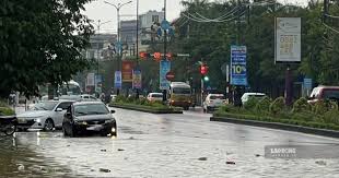 Severe Weather Warning for Two Provinces in Vietnam
