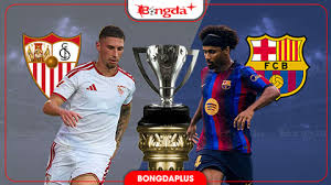 Sevilla vs Barcelona Match Preview: La Liga Clash