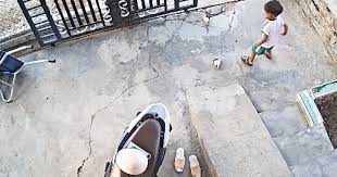 Shocking Moments: Clips of Near Misses and Accidents