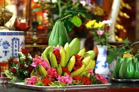 Significant Rituals for the Lunar New Month