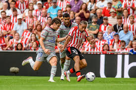 Simeone Starts Julián Alvarez and Cuti Romero Against Liverpool