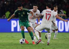 Singapore Faces Indonesia in FIFA ASEAN Cup Opener