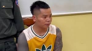 Social Media Figure 'Sáng Con' Arrested for Drug Offenses