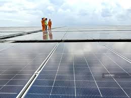 Solar Rooftop Installation Can Cut Household Electricity Bills by Up to 70%