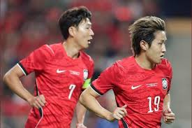 South Korea Suffers Heavy Defeat at Home Against Uruguay