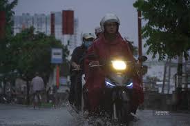 Southern Vietnam to Experience Heavy Rain and High Tides