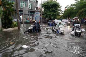 Southern Vietnam to Experience Heavy Rainfall Starting September 9