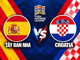 Spain vs Croatia: Nations League Match Preview