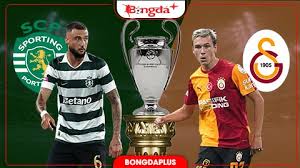 Sporting Lisbon vs Galatasaray: Champions League Preview