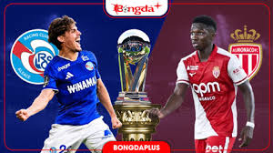 Strasbourg vs Monaco: A Clash of Ligue 1 Rivals