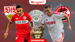Stuttgart vs Cologne: A Crucial Matchup in Bundesliga