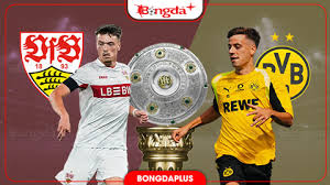 Stuttgart vs Dortmund Match Preview: Bundesliga Showdown