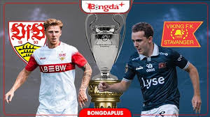 Stuttgart vs Viking: Champions League Clash Preview