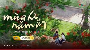 Summer of That Year Episode 13: A Journey of First Love