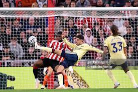 Sunderland vs Arsenal: Penalty Drama and Stellar Second Half