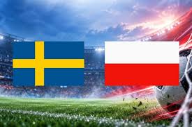 Sweden vs Poland: Ready for a Thrilling Clash