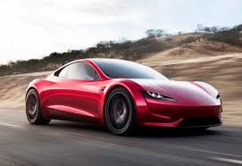 Tesla Delays Roadster 2 Event Again Due to Severe Weather
