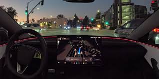 Tesla's European Full Self-Driving Push Faces Major Setbacks