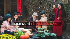 Tet Holiday Schedule for 2027: Key Dates and Tips