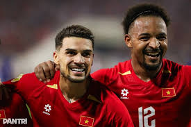 Thai Media Predicts Match Outcome for Thailand vs Vietnam