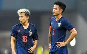 Thailand Calls Up 55 Players for FIFA ASEAN Cup, Including Theerathon Bunmathan