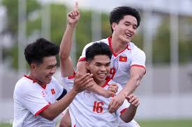 Thailand U23 Football Team Advances to ASIAD 2026 Quarterfinals