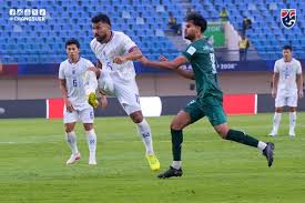Thailand vs Pakistan: FIFA ASEAN Cup 2026 Match Results