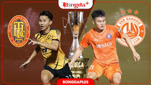 Thanh Hoa Faces Da Nang in V.League Opener