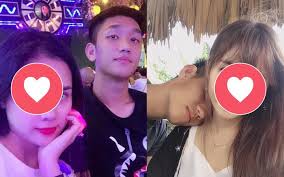 The Beautiful Women Who Dated Nguyen Trong Dai