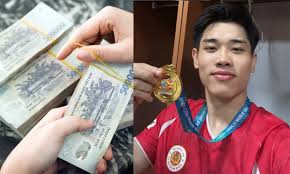 The Current Salary of Nguyễn Đình Bắc Revealed