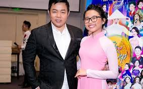 The Evolving Relationship of Quang Le and Phuong My Chi