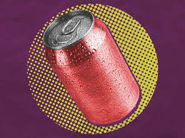 This Soda Outsells Coca-Cola in Scotland