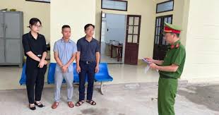 Three Individuals Charged for Falsifying Fuel Invoices in Phu Tho