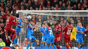 Top 8 Anticipated Matches of the Champions League Group Stage