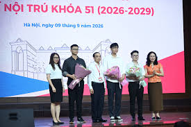 Top Graduates Shine at Match Day 2026 of Hanoi Medical University