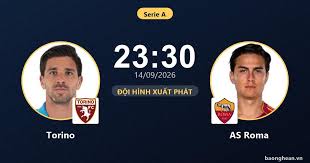 Torino vs AS Roma: Match Preview and Lineups