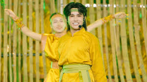 Traditional Arts Shine in 'Brother Overcoming Challenges'