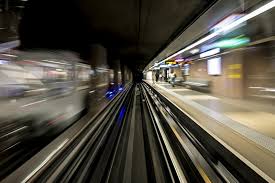Tragic Incident in Lyon Metro Results in Death