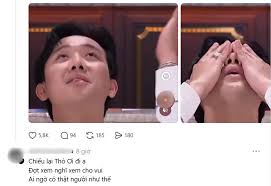 Trấn Thành's Film 'Oh Rabbit!' Goes Viral Again for Infidelity Theme