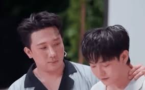 Trấn Thành's Heartwarming Moments with Jaysonlei Go Viral