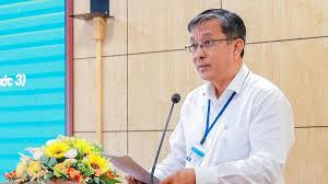 Trần Trung Tính Appointed as Deputy Minister of Science and Technology