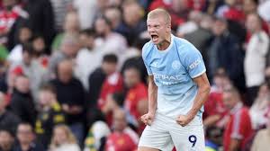 Transfer Rumors: Barça and Madrid Eye Haaland's Future